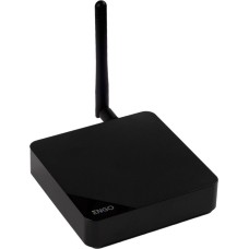 Vārteja Pro WiFi+LAN, ENGO/ZigBee iericēm, ENGO