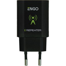 Signāla ZigBee atkārtotājs (Repeater), ENGO