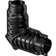 Līkuma izolācijas kompl., 200/175/140mm, Ecoflex,