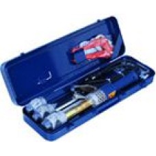 PPR Lodāmurs apaļš P-4aTW 650W mini 20-32 Dytron