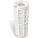 Filtra elements 5'' RLA / KID, neilons, 80 mikr