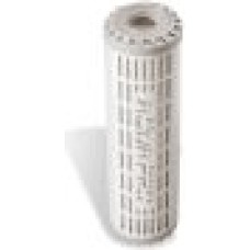 Filtra elements 9 3/4\" PL, gofr.poliesters, 20 mi