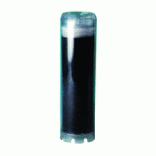 Filtra elements 9 3/4\" CA+AG (ogle+sudrabs)