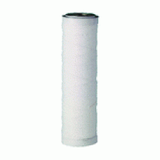 Filtra elements 5'' FA-CA, polipr.+ogle, 20 mikr