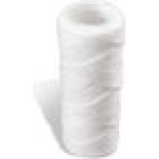 Filtra elements 5\" FA KID, poliprop, 20 mikr