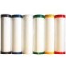 Filtra elements 10'' balts (kvarca smiltis,10mikr)