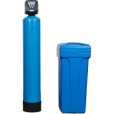 Ūdens mīkstinātājs CMS-9