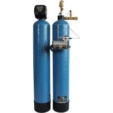 Atdzelžošanas filtrs RCMB-12