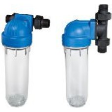 Filtra korpuss DP ROTO 10"-¾"/1" AtlasFiltri