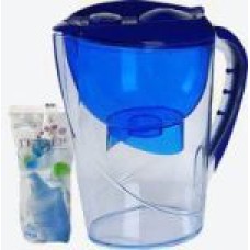 Krūze ūdens filtrēšanai ''GEIZER Akvarius'' (3,7L)