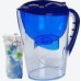 Krūze ūdens filtrēšanai ''GEIZER Akvarius'' (3,7L)