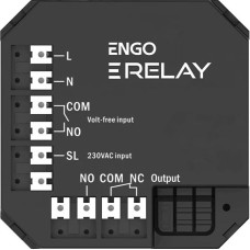 Releja Modulis ERM-12A, ENGO Releja Modulis ERM-12A, ENGO
