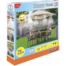 Gaisa mitrināšanas komplekts HAPPY FRESH 7,5m