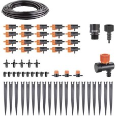 Pilienveida laistīšanas komplekts 20 augiem