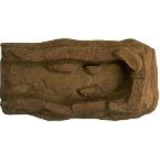 Ūdenskaskādes elements (taisns)