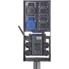 Elektrokārba InScenio FM-Master WLAN