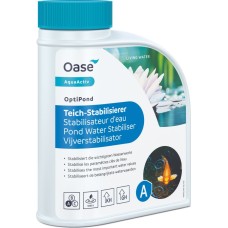 AquaActiv Optipond 500ml