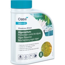 AquaActiv PhossLess Direct 500ml