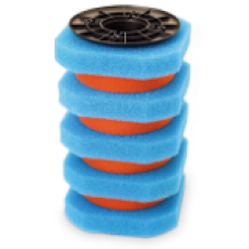 FiltoClear 20000/30000 rez. filtru komplekts