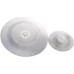 Ieliktnis spiedtvertnes atlokam D145x1'' ELBI Ieliktnis spiedtvertnes atlokam D145x1'' ELBI