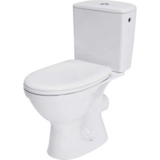 WC pods Merida Compact ar horiz.izv.un SC vāku, 3/