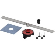 TECElineo universāls dušas kanāls 400-1000mm (1530