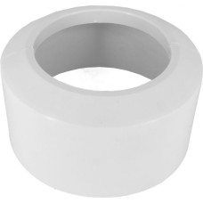 WC klaprozete balta