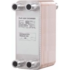 Siltummainis XB 12L-2-36/36 CU+ (G11/4'') DANFOSS Siltummainis XB 12L-2-36/36 CU+ (G11/4'') DANFOSS