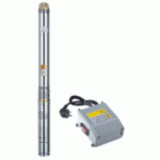 Sūknis 75 SUB 1-90 0,75kW 230V 50Hz Delfin