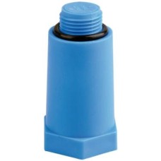 Montāžas korķis 1/2'' ā Zils