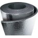 Siltumizol.pakl.ar foliju 12mm KRAFT 22,5m2,h=1,5m