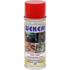 Dzensiksnu apkopes  aerosols WS 68-400