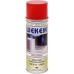 Sausā PTFE smēre WS 72-400