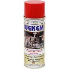 Teflona sausā smērviela, PTFE aerosols WS-267-400