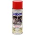 Teflona sausā smērviela, PTFE aerosols WS-267-400