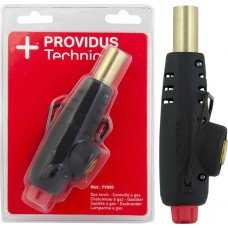 Gāzes deglis PV 900 ar piezo aizdedzi-vitne 7/16ar