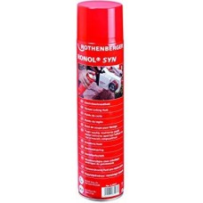Vītņgriešanas eļļa RONOL SYN 600ml