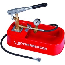 Testpumpis RP30 Testpumpis RP30