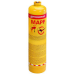 Gāzes bal.MAPP GAS 750ml 7/16 NEW !
