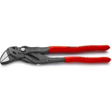 Uzgriežņu stangas 250mm 52mm izm. skala Knipex