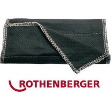 Ugunsdrošs audums metinašanai 330x500mm