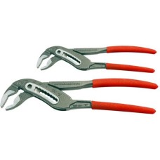 Cauruļu knaibles ROGRIP M 10" 1K