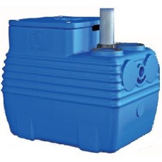 Kanaliz.kaste BlueBox 250 2" (9027.004) Zenit