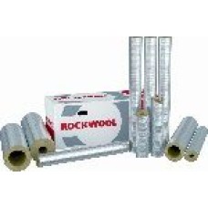 Siltumizolācijas čaula 42x60 1m/gab ROCKWOOL