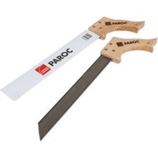 Izolācijas nazis PRO XTK 005, 550mm (asmens 390mm)