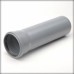 PPHT caurule D 75x1.9mm 1,5m pelēka