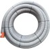 PVC dren.caur. 126/113 ar ģeotekstila filtru (50m) PVC dren.caur. 126/113 ar ģeotekstila filtru (50m)