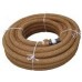 PVC dren.caur.128/113 ar kokosa filtru (10m) Pipel