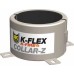 Ugunsdrošības manžete, K-Fire Collar-E 160mm, K-fl