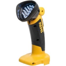 LED lukturis REMS-Akku bez akumulatora
